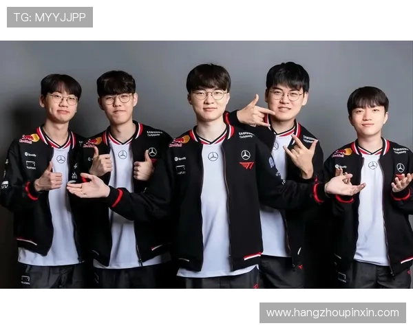 2025年Faker身价预计突破百亿 电子竞技巨星的财富增长之路