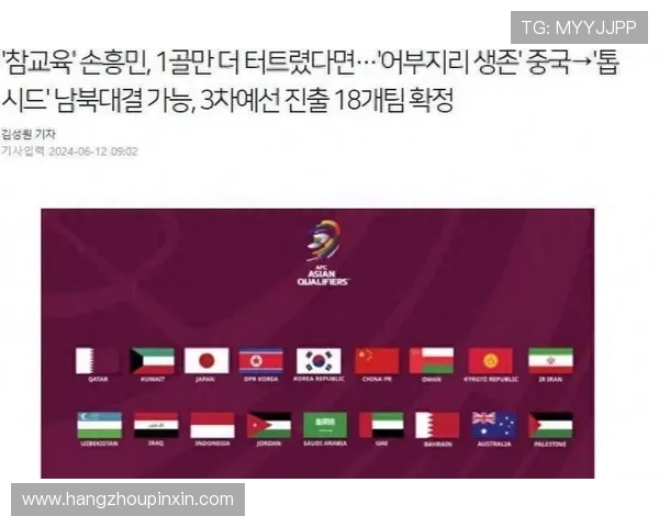 2026年世界杯亚洲区预选赛抽签结果揭晓各组竞争格局与出线形势分析 2026年世界杯亚洲区预选赛抽签结果揭晓各组竞争格局与出线形势分析