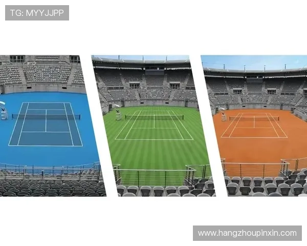 世界四大网球公开赛场地特点与年度举办时间全景解析 世界四大网球公开赛场地特点与年度举办时间全景解析
