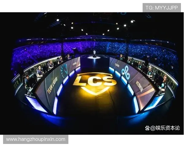 《全球电竞赛事热度攀升 电竞行业投资持续增长创新成未来发展关键》 《全球电竞赛事热度攀升 电竞行业投资持续增长创新成未来发展关键》