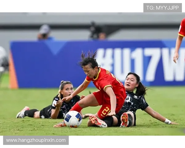 中国女足力克韩国晋级亚洲杯决赛 突破历史最好成绩目标瞄准冠军 中国女足力克韩国晋级亚洲杯决赛 突破历史最好成绩目标瞄准冠军