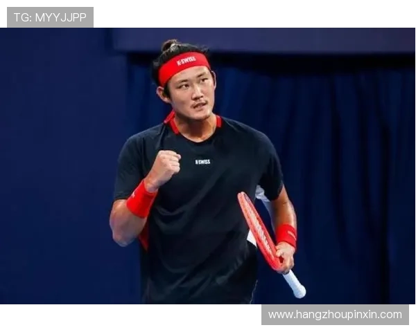 张之臻鏖战五盘逆转晋级上海大师赛八强再创中国男网历史新高