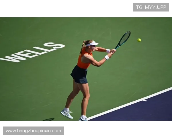 2025年网球赛季即将开启,众多明星球员备战新一轮全球赛事 2025年网球赛季即将开启,众多明星球员备战新一轮全球赛事