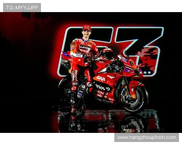 2025 MotoGP赛季:全新技术革新与车手阵容变动引发热议 2025 MotoGP赛季:全新技术革新与车手阵容变动引发热议