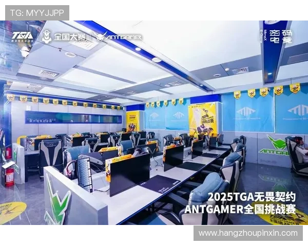 《全球电竞赛事热度攀升 多款新游戏开启年度竞技盛宴》