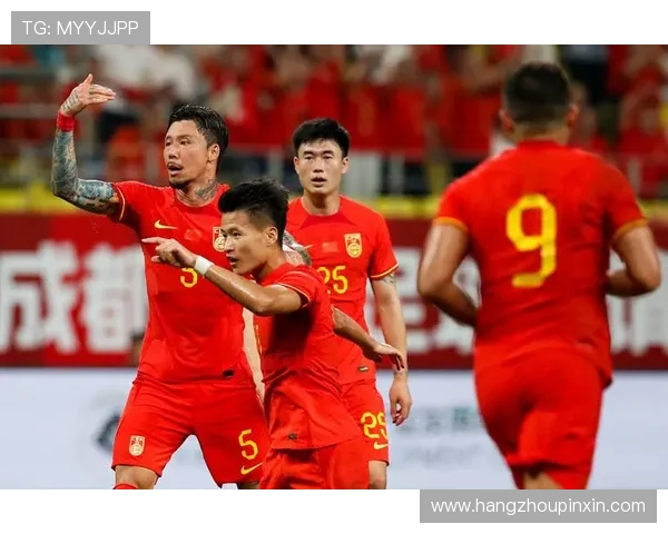 国足逆转取胜亚洲劲旅展现团队精神迎来世界杯预选赛关键突破 国足逆转取胜亚洲劲旅展现团队精神迎来世界杯预选赛关键突破
