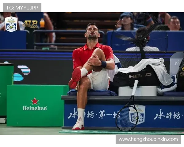 德约科维奇再创传奇豪取大师赛胜利年轻一代挑战者纷纷崛起 德约科维奇再创传奇豪取大师赛胜利年轻一代挑战者纷纷崛起