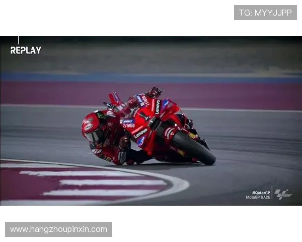 杜卡迪车队再创辉煌巴尼亚亚激战封王引爆MotoGP赛季高潮 杜卡迪车队再创辉煌巴尼亚亚激战封王引爆MotoGP赛季高潮