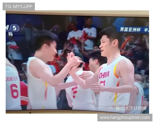 中国篮球队再创辉煌 全胜战绩迎接国际大赛新挑战