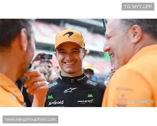 兰多·诺里斯阿布扎比逆转称王 迈凯伦重回F1巅峰之夜 兰多·诺里斯阿布扎比逆转称王 迈凯伦重回F1巅峰之夜