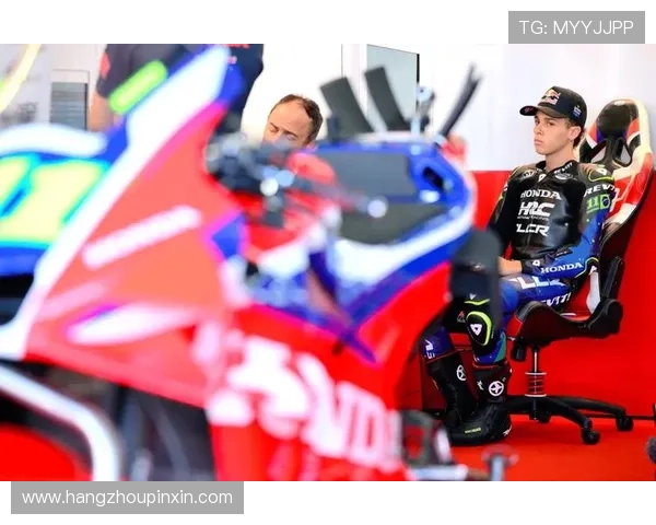 2025赛季MotoGP格局生变新秀崛起老将承压焦点战提前上演