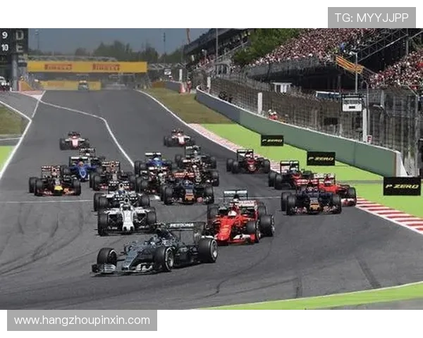 F1新赛季格局生变车队博弈升级焦点车手争冠悬念再起世界顶级赛场