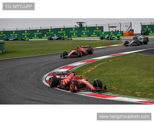F1新赛季风云再起车队博弈与冠军悬念全面升级技术革新赛历调整车手竞争加剧
