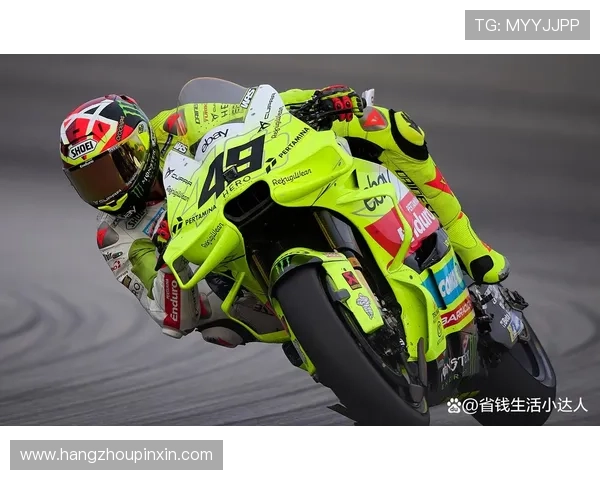 MotoGP新赛季格局生变强队博弈车手冠军之争白热化全面升级