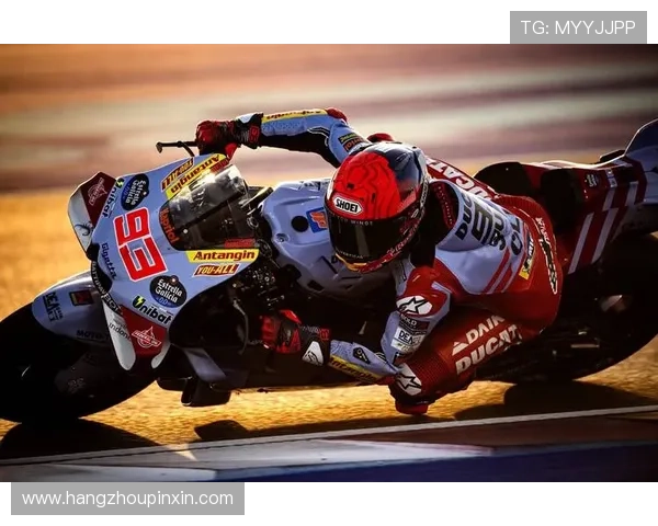 MotoGP赛场新赛季焦点揭晓车手竞争格局再度升温全面引关注