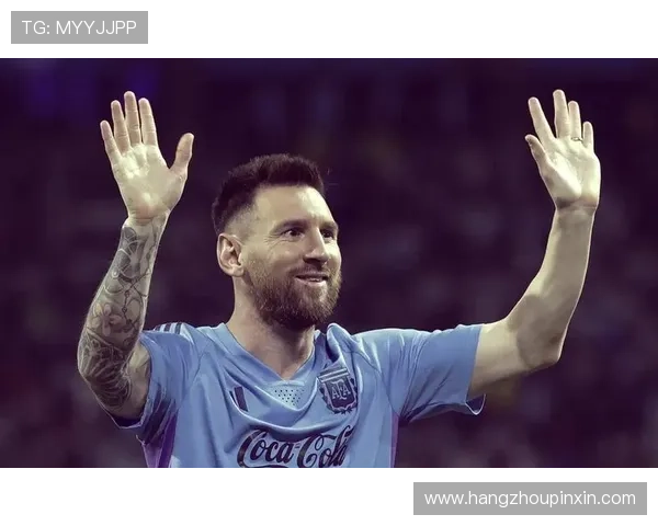 梅西再度带领迈阿密国际逆转胜利 豪华阵容助球队迎来新篇章 梅西再度带领迈阿密国际逆转胜利 豪华阵容助球队迎来新篇章