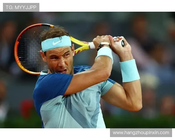 网球世界巡回赛最新动态 纳达尔伤愈复出 费德勒评2025年赛季前景