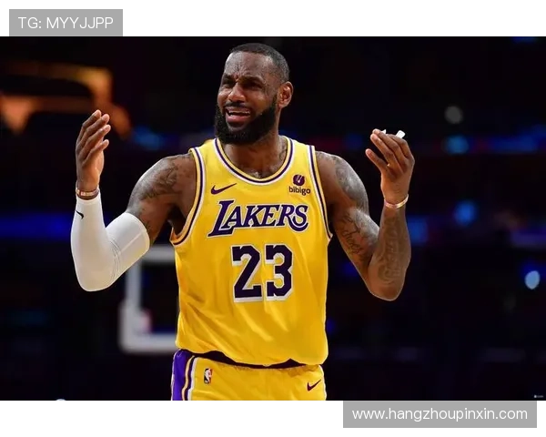 詹姆斯率湖人逆转强敌季后赛形势骤变引发联盟热议新格局成焦点